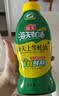 海天 上等蚝油590g 挤挤装 蚝油耗油调料 家用炒菜点蘸油碟 实拍图