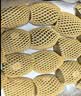 佳沛（zespri）新西兰金奇异果10粒巨大果146-175g猕猴桃中秋节礼品送水果礼盒 实拍图