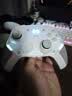 北通鲲鹏40游戏手柄AI智控无线蓝牙多模体感阻尼摇杆xbox类PC电脑手机steam光轴按键NSswitch2影之刃零 实拍图