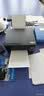 爱普生（EPSON）【6代新品】L3353墨仓式彩色家用AI学习打印机 L3251/L3255升级版(打印复印扫描 微信/无线 黑色） 实拍图