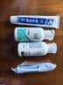 云南白药牙膏经典系列家庭装清新口气健齿护龈改善牙龈问题留兰香型180g*3 实拍图