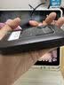 影腾随身wifi多网全国通用无线wi-fi6免插卡无限制大流量卡便携式网卡高速网络可上飞机高铁2026款5GHF 【多网通3000毫安充电款+黑色】*超长续航 实拍图