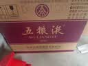 五粮液 普五八代 浓香型白酒 52度 500ml*6瓶 原箱 官方授权 酒厂直供 实拍图