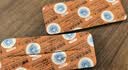 OKMAN 艾时达 盐酸达泊西汀片 30mg*14片/盒  男科用药 京东自营 京东大药房 实拍图