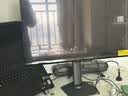 泰坦军团26.5英寸 第4代三星原厂QD-OLED镜面屏 2K 原生240Hz 0.03ms 10bit 硬件低蓝光 电竞显示器G2785S 实拍图