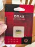 DM大迈 64GB TF（MicroSD）存储卡 黄卡 C10 手机行车记录仪监控摄像头专用高速内存卡 实拍图