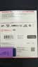 Sandisk闪迪512GB TF(MicroSD)内存卡4K极速金卡A2 V30 U3兼容大疆Pocket3/4P/Action 6运动相机/无人机存储卡 实拍图