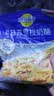 妙可蓝多马苏里拉芝士碎450g 奶酪碎  焗饭披萨拉丝烘焙原料 实拍图