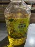 金龙鱼 食用油 非转基因 物理压榨玉米油6.18L（蕴含植物甾醇） 实拍图