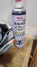 巨奇（JUQI）鞋子除臭杀菌喷雾360ml*3鞋子除臭剂银离子消毒杀菌鞋柜防臭脚气 实拍图