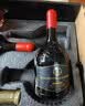 歌瑞安 法国进口14度蜡封红酒赤霞珠干红葡萄酒XO白兰地红洋组合整箱装 实拍图