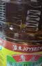 鲁花 【保真菜籽油】食用油 低芥酸特香菜籽油 6.18L   物理压榨 实拍图