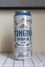 青岛啤酒（TsingTao）全麦白啤 精酿白啤 500ml*10罐 礼盒装 实拍图
