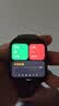 vivo WATCH GT 2 原点黑 超窄边高亮大屏 照片表盘一碰换 33天蓝牙续航 智能手表 实拍图