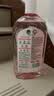 滴露（Dettol）衣物消毒液自然香氛除菌液除螨 48h留香1000ml*1灭活甲流病毒H3N2 实拍图