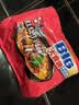 康师傅方便面 大食袋红烧牛肉面五连包138g*5 泡面袋装速食 方便食品 实拍图