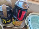 海天 鲜味生抽酱油1.9L 经典系列 原粒黄豆酿造酱油点蘸提鲜凉拌 实拍图