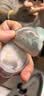 潘婷玫瑰留香弹韧亮发膜12ml*8京东自营高浓护发素柔顺修护深水泡弹 实拍图