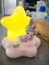 名创优品（MINISO）Sanrio characters白日梦系列LED小夜灯美乐蒂 实拍图