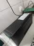 山克SP1000A ups不间断电源 办公电脑备用电源1000VA/600W 家用停电应急电源防断电 实拍图