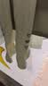 尼多熊女童打底袜春秋冬季儿童连裤袜宝宝打底裤透气婴儿裤袜白色 实拍图