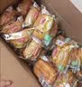 盼盼 法式软面包 早餐营养点心食品整箱装奶香味900g/箱 实拍图