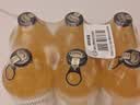 宾得宝（Bundaberg）新品含气不知火柑橘饮料375ml*6玻璃瓶装 澳洲丑橘果汁气泡水 实拍图