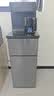 海尔（Haier）茶吧机小海星Pro2026新款饮水机家用高端客厅316L不锈钢烧水壶一体自动上水下置茶吧柜 温热款S16 实拍图