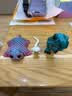 拓竹A1mini 3D打印机学生新手友好 儿童教育 桌面家用FDM 全自动调平多色高速 A1 mini 单机【大陆版】 实拍图
