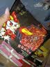 火鸡面混合口味泡面蟹黄76g芝士火鸡拌面整箱袋装方便面零食 活动专享-10袋装【五口味】全家福 实拍图