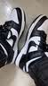 耐克NIKE男休闲板鞋 DUNK 运动鞋HF5441-100黑白41 实拍图