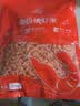 小海故事南极磷虾米 净重250g 去头 淡干不咸 磷虾仁干货源头直发端午 实拍图