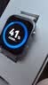 华为HUAWEI WATCH FIT 5铝合金表壳 悦动白 超轻薄大屏腕上微运动强劲续航华为智能手表 实拍图
