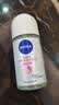 妮维雅（NIVEA）【孙颖莎同款】抑汗香体止汗露滚珠精华爽身走珠液50ml*3生日礼物 实拍图