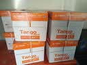 天章 （TANGO）A4打印纸80g500张*5包 新橙天章【优选品质】整箱2500张办公家用双面打印复印纸高性价比 实拍图