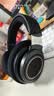 飞利浦（PHILIPS）头戴式有线耳机 SHP9600 HiFi高保真监听耳机 舒适音乐电竞电脑适用华为苹果手机直推 实拍图