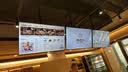 海尔43英寸智慧屏门店电视 数字标牌 电子水牌 智能显示器 开机无广告 可吊装壁挂 电子广告屏H43E30U 实拍图