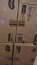 好奇（Huggies）铂金装小桃裤成长裤XXL74片(≥15kg)尿不湿【散热口碑王】 实拍图