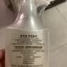 施华蔻（Schwarzkopf）羊绒脂滋养洗发水400ml(洗发水洗头膏 含乳木果油精华)(新老包装) 实拍图