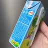 伊利优酸乳原味 200ml*12盒 乳饮料牛奶饮品 原味口袋装 礼盒装 实拍图
