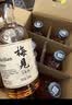 梅见青梅酒果酒女士低度梅子微醺酒节日送礼12度原味 750ml单瓶 实拍图