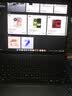 华为MateBook 14 鸿蒙版笔记本电脑 国家补贴 2.8K OLED触控屏 鸿蒙AI 24GB 512GB深空灰 方键盘 实拍图