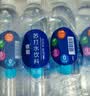 依能 锌强化 无糖无汽弱碱 苏打水饮料 500ml*24瓶 塑膜装饮品 实拍图