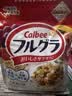 卡乐比（Calbee）原味水果麦片600g 进口非油炸 营养代餐早餐零食 实拍图
