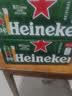 喜力经典500ml*18听整箱装喜力啤酒Heineken喜宴聚餐啤酒送礼京东自营 实拍图