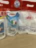 贝亲（Pigeon）奶瓶清洗剂 婴儿专用 奶嘴玩具果蔬清洁1300ml 囤货装 PL156 实拍图