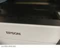 爱普生（EPSON）L6468 A4彩色商用打印机 墨仓式数码多功能一体机 复印/打印/扫描 AI云打印 实拍图