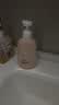 润本成人内衣洗衣液300ml*2内衣裤专用清洗液去血渍黄渍长效抑菌家用 实拍图