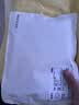 京东京造【首次免洗】女士内裤女纯棉抗菌高腰收腹高弹春秋加长裆 L 实拍图