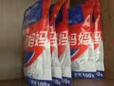 小鹿妈妈 经典牙线棒舒适深洁牙线牙签100支/袋*5袋共500支随身盒方便携带 实拍图
